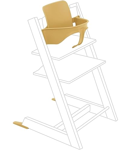 Amazon | Stokke(ストッケ)【公式】トリップトラップ専用 ベビーセット